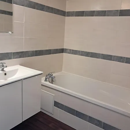 Appartement Tout Confort Bordeaux Exterior photo