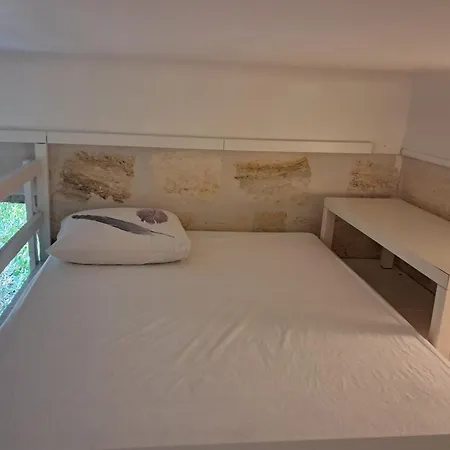 Appartement Tout Confort Bordeaux Exterior photo