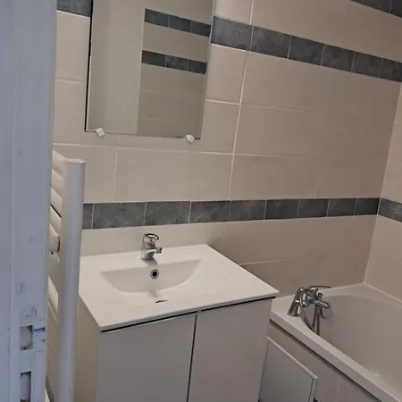 Appartement Tout Confort Bordeaux Exterior photo