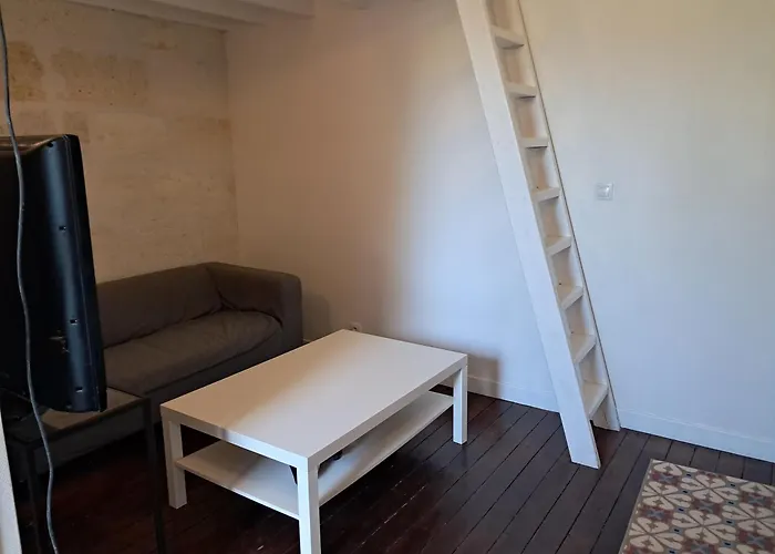 Appartement Tout Confort