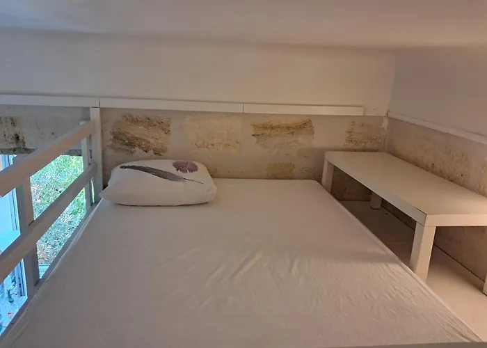 Appartement Tout Confort