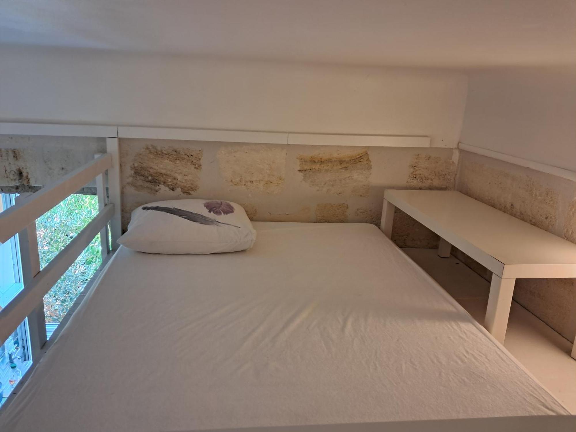 Confort Apartment Bordeaux