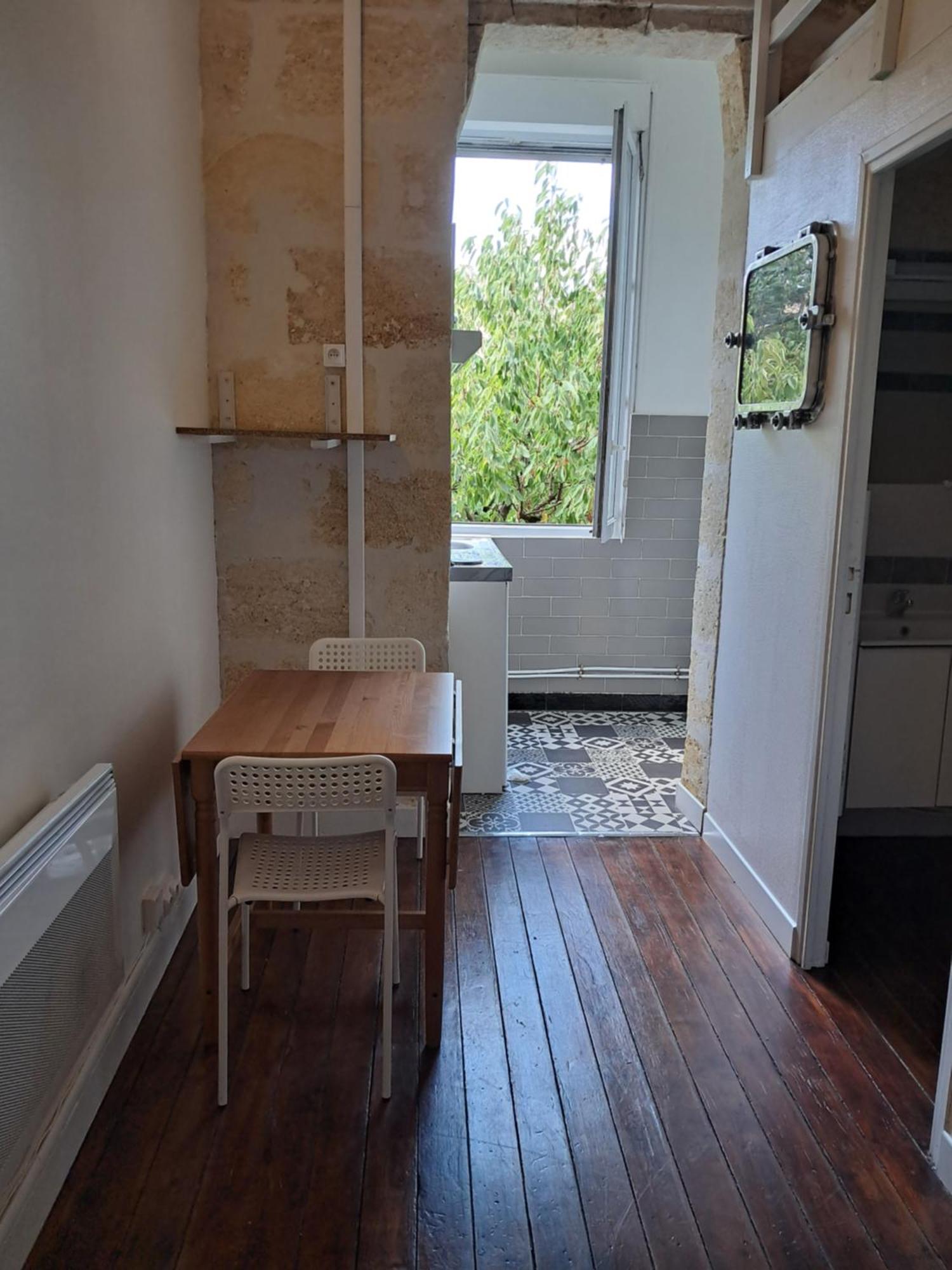 Confort * Bordeaux
