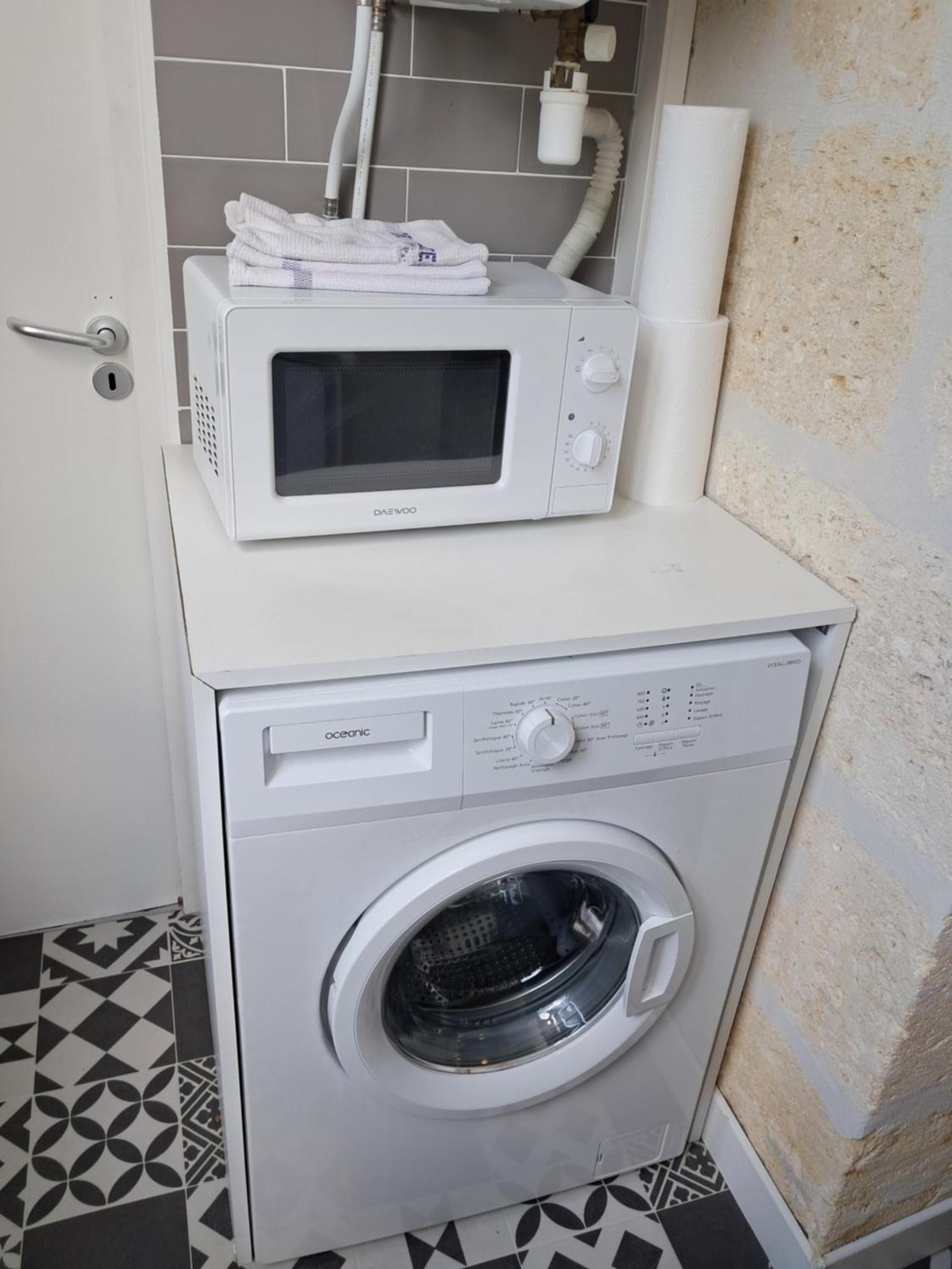 Apartment Confort Bordeaux